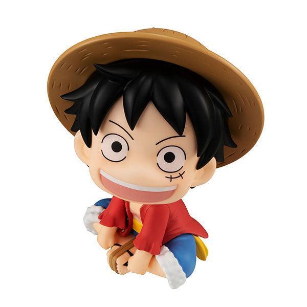 Monkey D. Luffy LookUp - ONE PIECE - FigurineOut