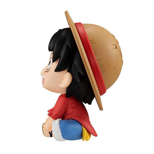 Monkey D. Luffy LookUp - ONE PIECE - FigurineOut