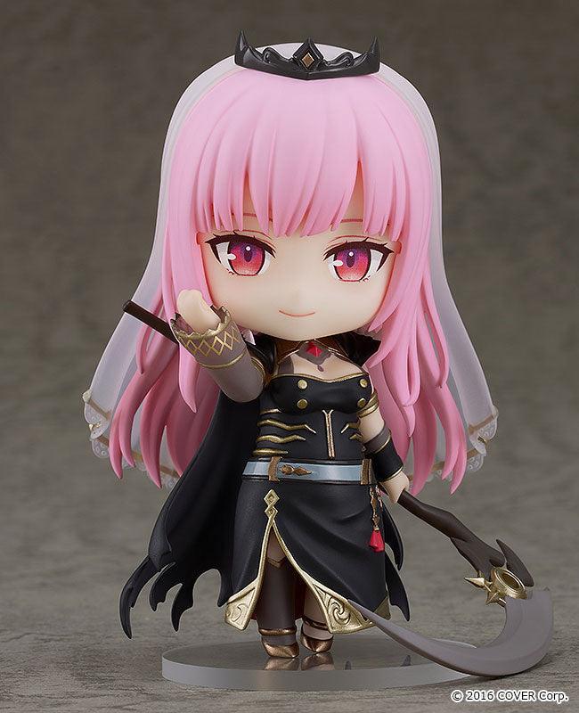 Mori Calliope Nendoroid - Hololive Production - FigurineOut