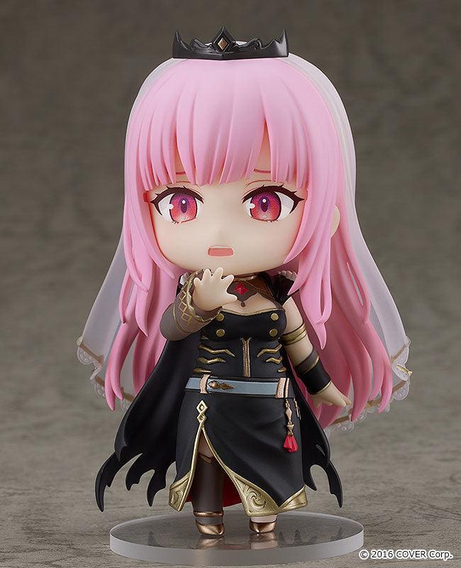 Mori Calliope Nendoroid - Hololive Production - FigurineOut