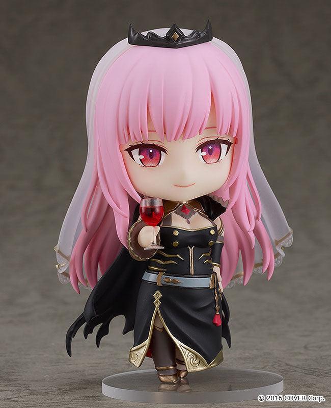 Mori Calliope Nendoroid - Hololive Production - FigurineOut