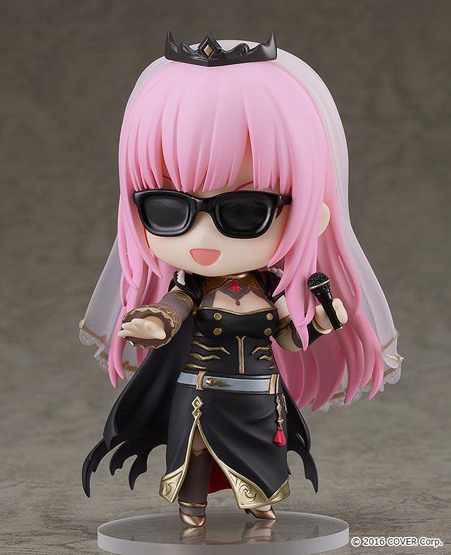 Mori Calliope Nendoroid - Hololive Production - FigurineOut