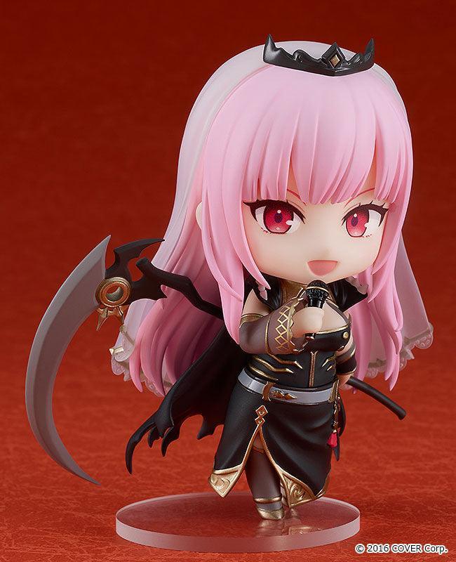 Mori Calliope Nendoroid - Hololive Production - FigurineOut