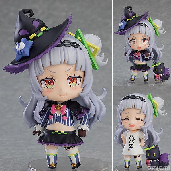 Murasaki Shion Nendoroid from Hololive Production - FigurineOut