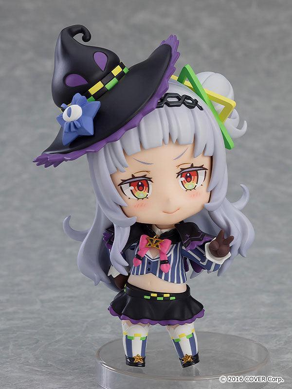 Murasaki Shion Nendoroid from Hololive Production - FigurineOut