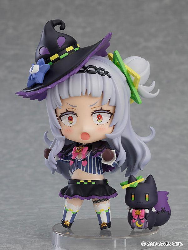 Murasaki Shion Nendoroid from Hololive Production - FigurineOut