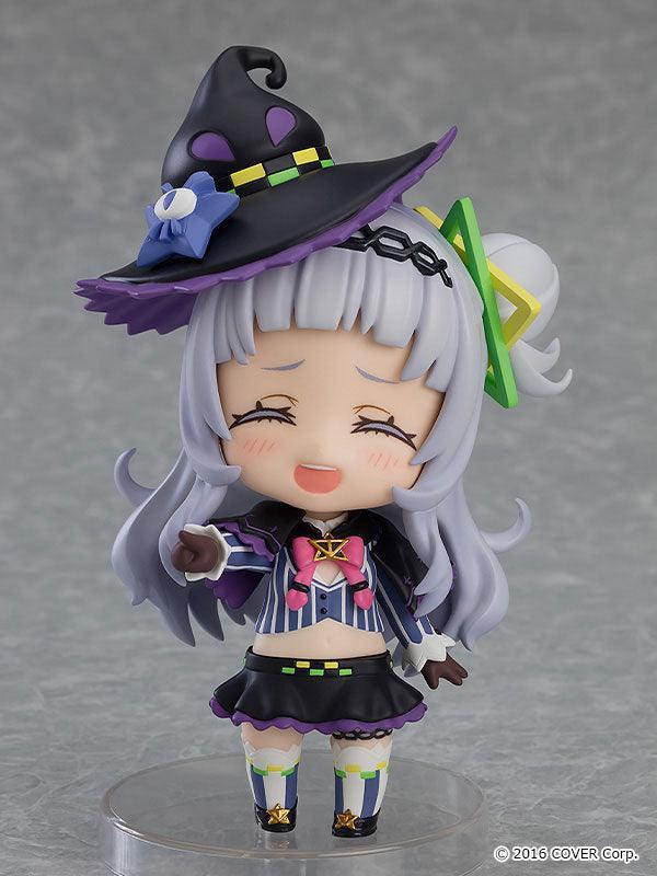 Murasaki Shion Nendoroid from Hololive Production - FigurineOut