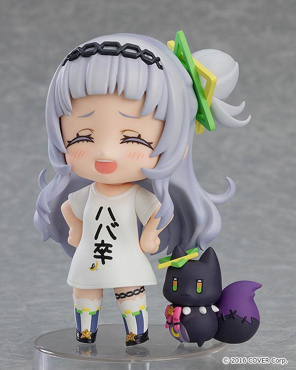 Murasaki Shion Nendoroid from Hololive Production - FigurineOut