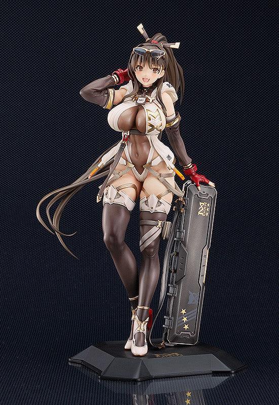MX-chan 1/7 Scale Statue - FigurineOut