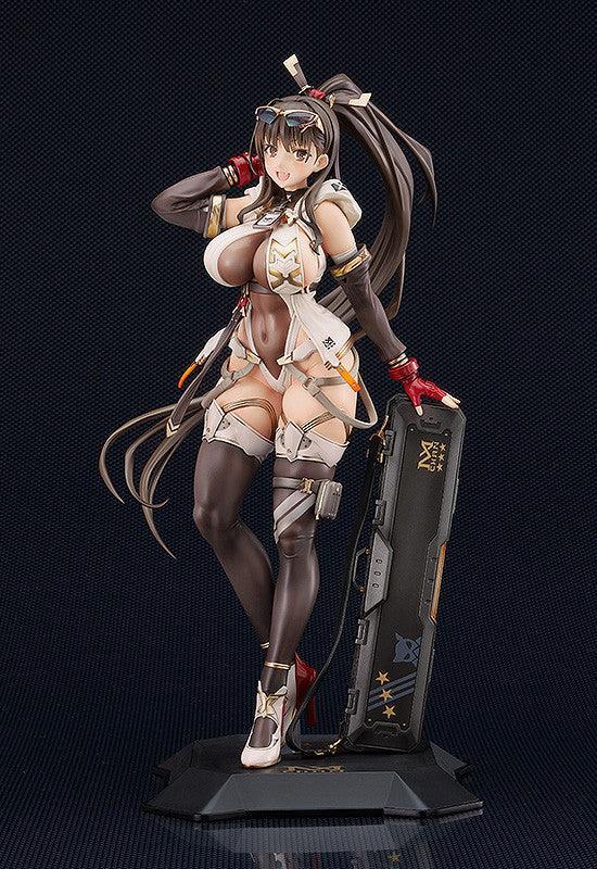 MX-chan 1/7 Scale Statue - FigurineOut