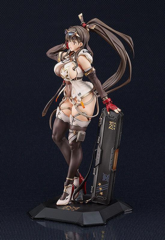 MX-chan 1/7 Scale Statue - FigurineOut