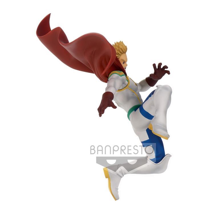 My Hero Academia Lemillion The Amazing Heroes Figure Vol 16 - FigurineOut