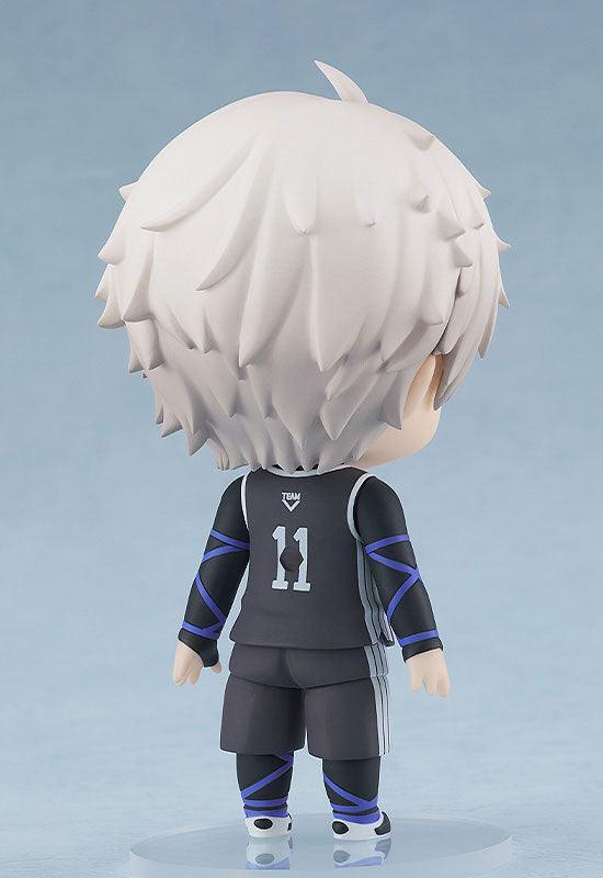 Nagi Seishiro Nendoroid - Bluelock - FigurineOut