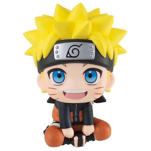Naruto Uzumaki LookUp figure - Naruto Shippuden - FigurineOut