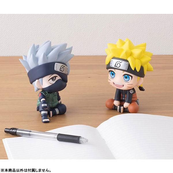Naruto Uzumaki LookUp figure - Naruto Shippuden - FigurineOut