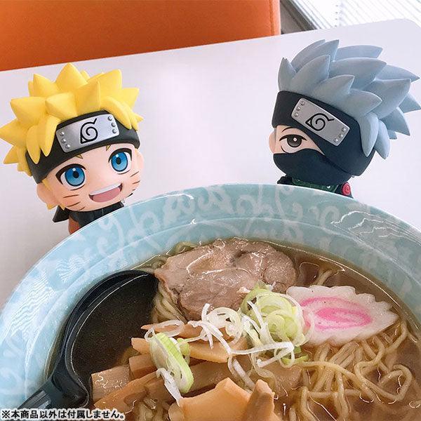 Naruto Uzumaki LookUp figure - Naruto Shippuden - FigurineOut