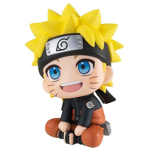 Naruto Uzumaki LookUp figure - Naruto Shippuden - FigurineOut