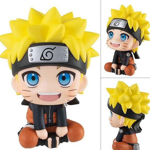 Naruto Uzumaki LookUp figure - Naruto Shippuden - FigurineOut