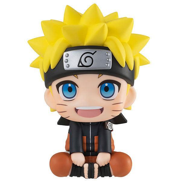 Naruto Uzumaki LookUp figure - Naruto Shippuden - FigurineOut