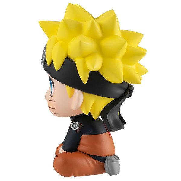 Naruto Uzumaki LookUp figure - Naruto Shippuden - FigurineOut