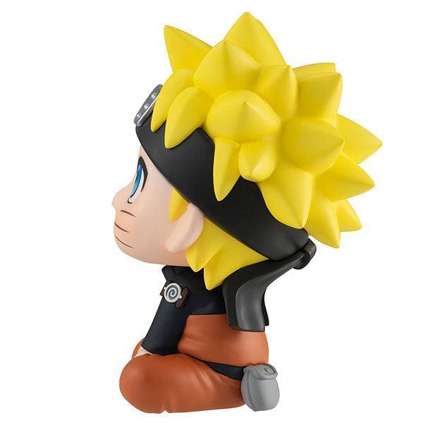 Naruto Uzumaki LookUp figure - Naruto Shippuden - FigurineOut