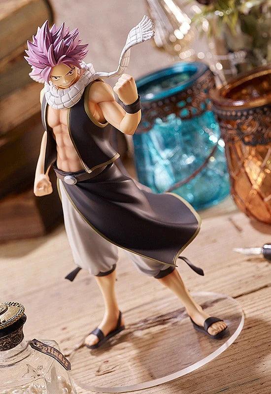Natsu Dragneel PopUp Parade Fairy Tail: Final Season - FigurineOut