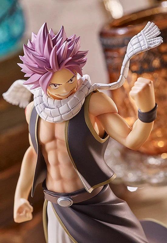 Natsu Dragneel PopUp Parade Fairy Tail: Final Season - FigurineOut