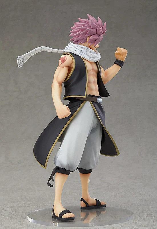Natsu Dragneel PopUp Parade Fairy Tail: Final Season - FigurineOut