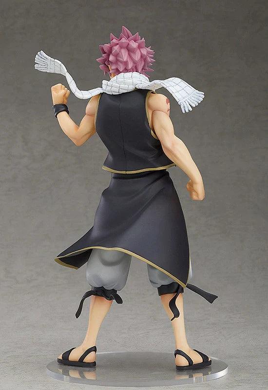 Natsu Dragneel PopUp Parade Fairy Tail: Final Season - FigurineOut