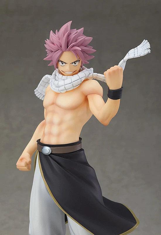 Natsu Dragneel PopUp Parade Fairy Tail: Final Season - FigurineOut