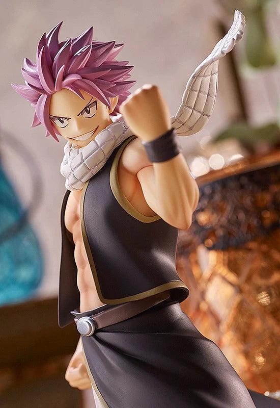 Natsu Dragneel PopUp Parade Fairy Tail: Final Season - FigurineOut