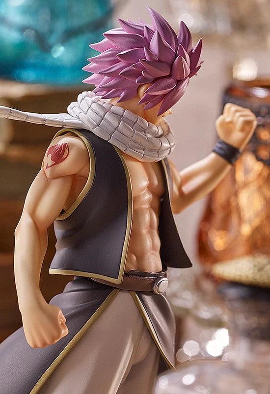 Natsu Dragneel PopUp Parade Fairy Tail: Final Season - FigurineOut