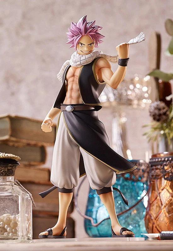 Natsu Dragneel PopUp Parade Fairy Tail: Final Season - FigurineOut