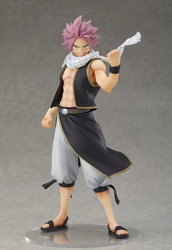 Natsu Dragneel PopUp Parade Fairy Tail: Final Season - FigurineOut