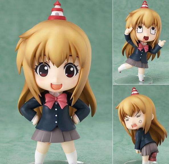 Nee-San Nendoroid Figure Blu-ray Disc Set - +Tic Elder Sister - FigurineOut