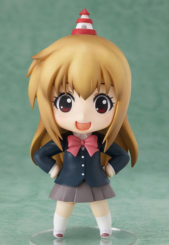 Nee-San Nendoroid Figure Blu-ray Disc Set - +Tic Elder Sister - FigurineOut