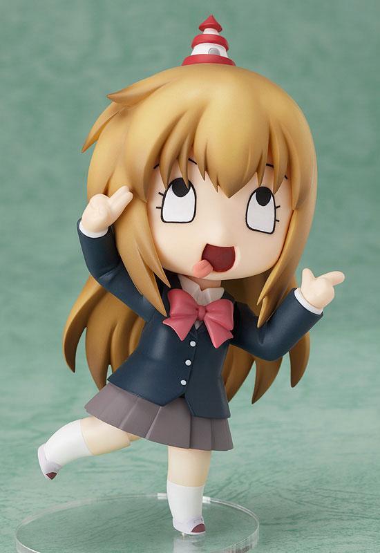 Nee-San Nendoroid Figure Blu-ray Disc Set - +Tic Elder Sister - FigurineOut