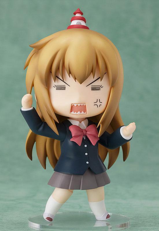 Nee-San Nendoroid Figure Blu-ray Disc Set - +Tic Elder Sister - FigurineOut