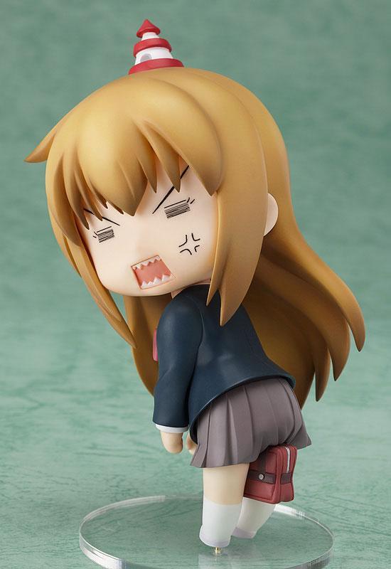 Nee-San Nendoroid Figure Blu-ray Disc Set - +Tic Elder Sister - FigurineOut
