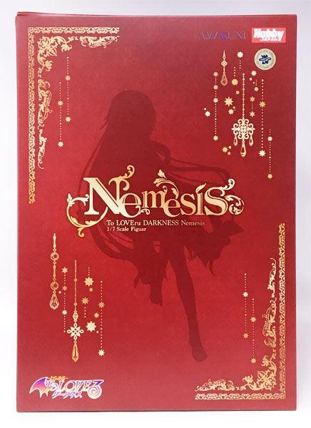 Nemesis 1/7 Complete Figure - To Love-Ru Darkness - FigurineOut