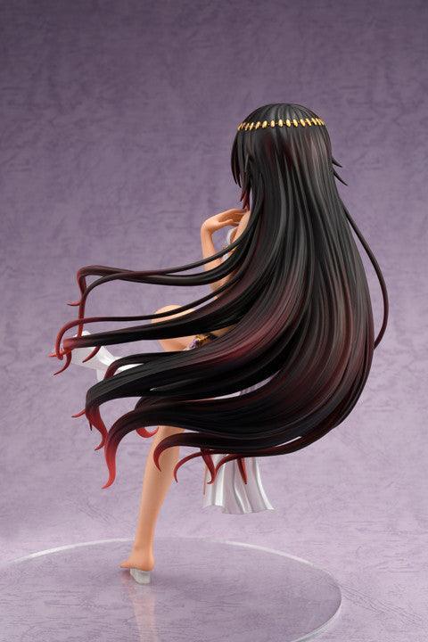 Nemesis 1/7 Complete Figure - To Love-Ru Darkness - FigurineOut
