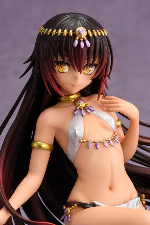 Nemesis 1/7 Complete Figure - To Love-Ru Darkness - FigurineOut