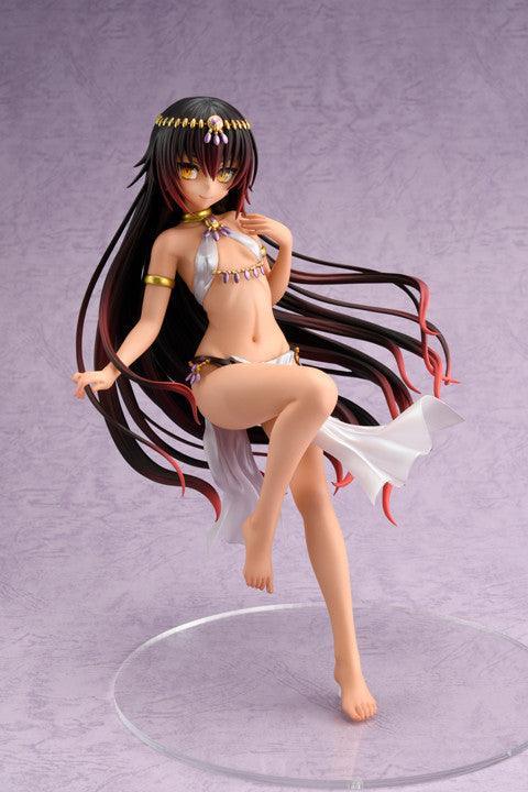 Nemesis 1/7 Complete Figure - To Love-Ru Darkness - FigurineOut