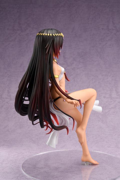 Nemesis 1/7 Complete Figure - To Love-Ru Darkness - FigurineOut