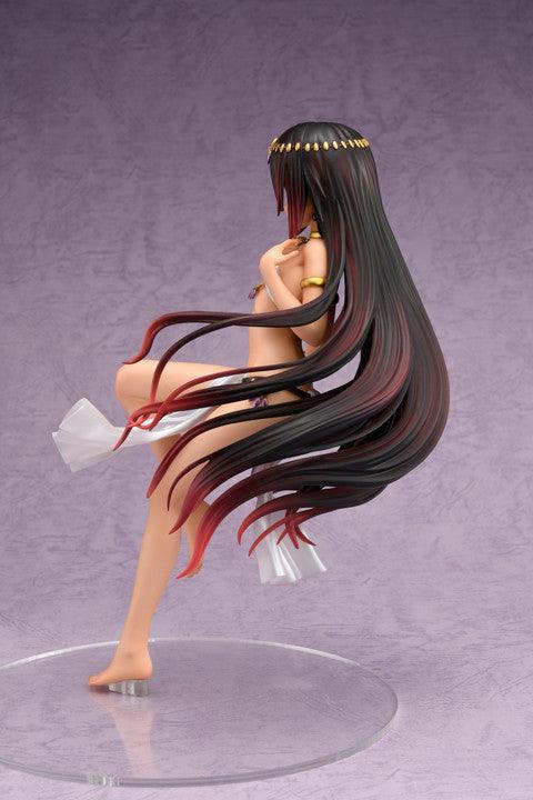 Nemesis 1/7 Complete Figure - To Love-Ru Darkness - FigurineOut