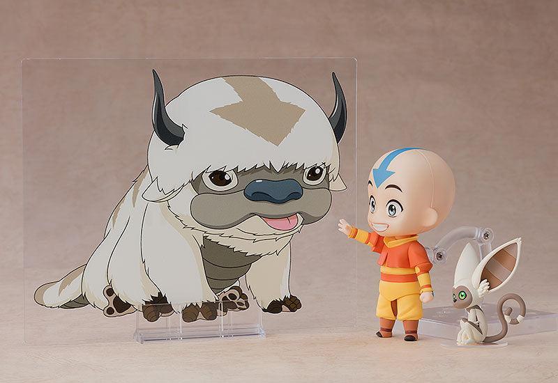 Nendoroid Avatar Aang - The Last Airbender - FigurineOut
