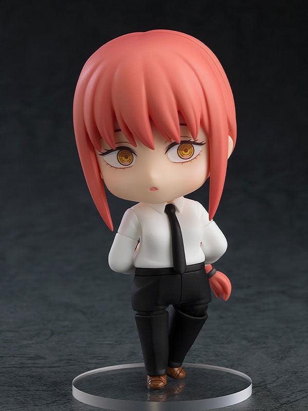 Nendoroid Chainsaw Man Makima - FigurineOut