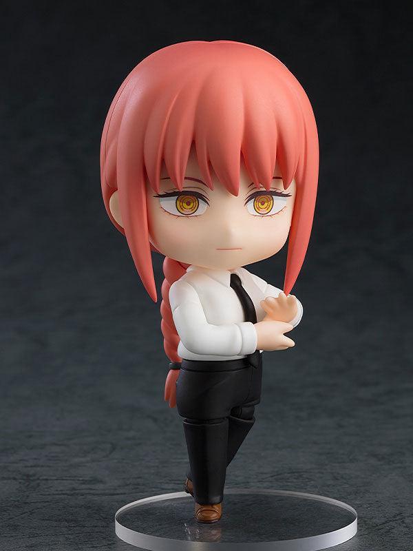 Nendoroid Chainsaw Man Makima - FigurineOut