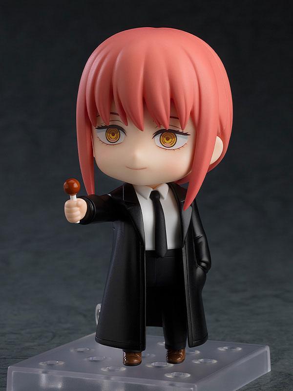 Nendoroid Chainsaw Man Makima - FigurineOut