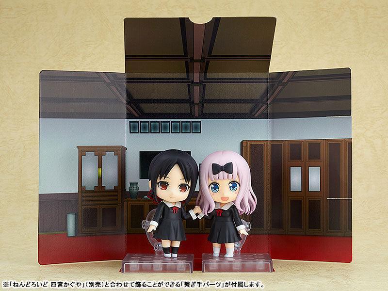 Nendoroid Chika Fujiwara - Kaguya-sama Love Is War - FigurineOut